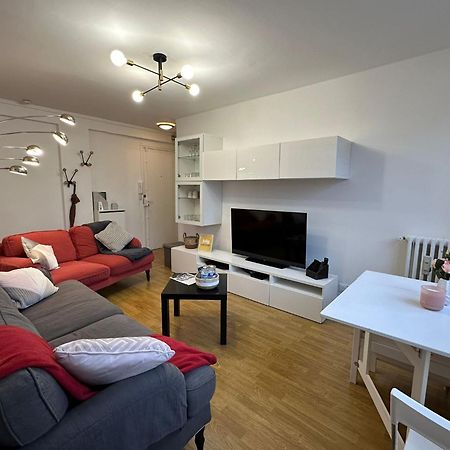 4 Beds Apartment Close Paris Center Vanves Exteriér fotografie