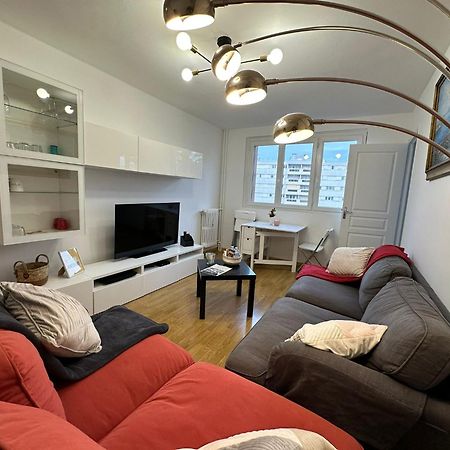 4 Beds Apartment Close Paris Center Vanves Exteriér fotografie