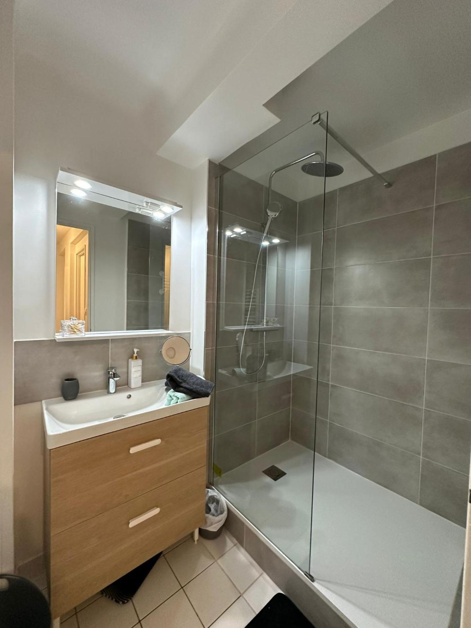 4 Beds Apartment Close Paris Center Vanves Exteriér fotografie