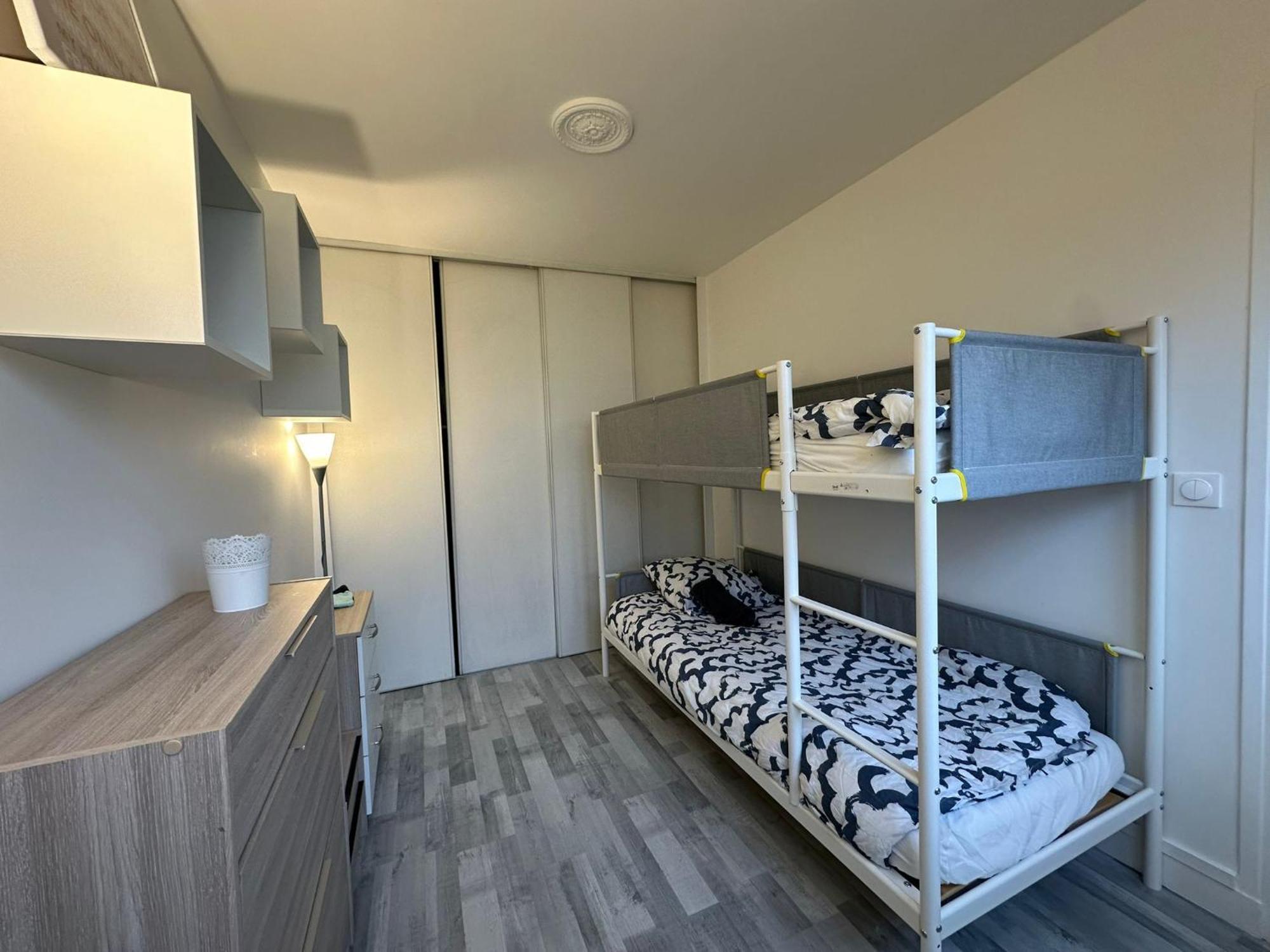 4 Beds Apartment Close Paris Center Vanves Exteriér fotografie