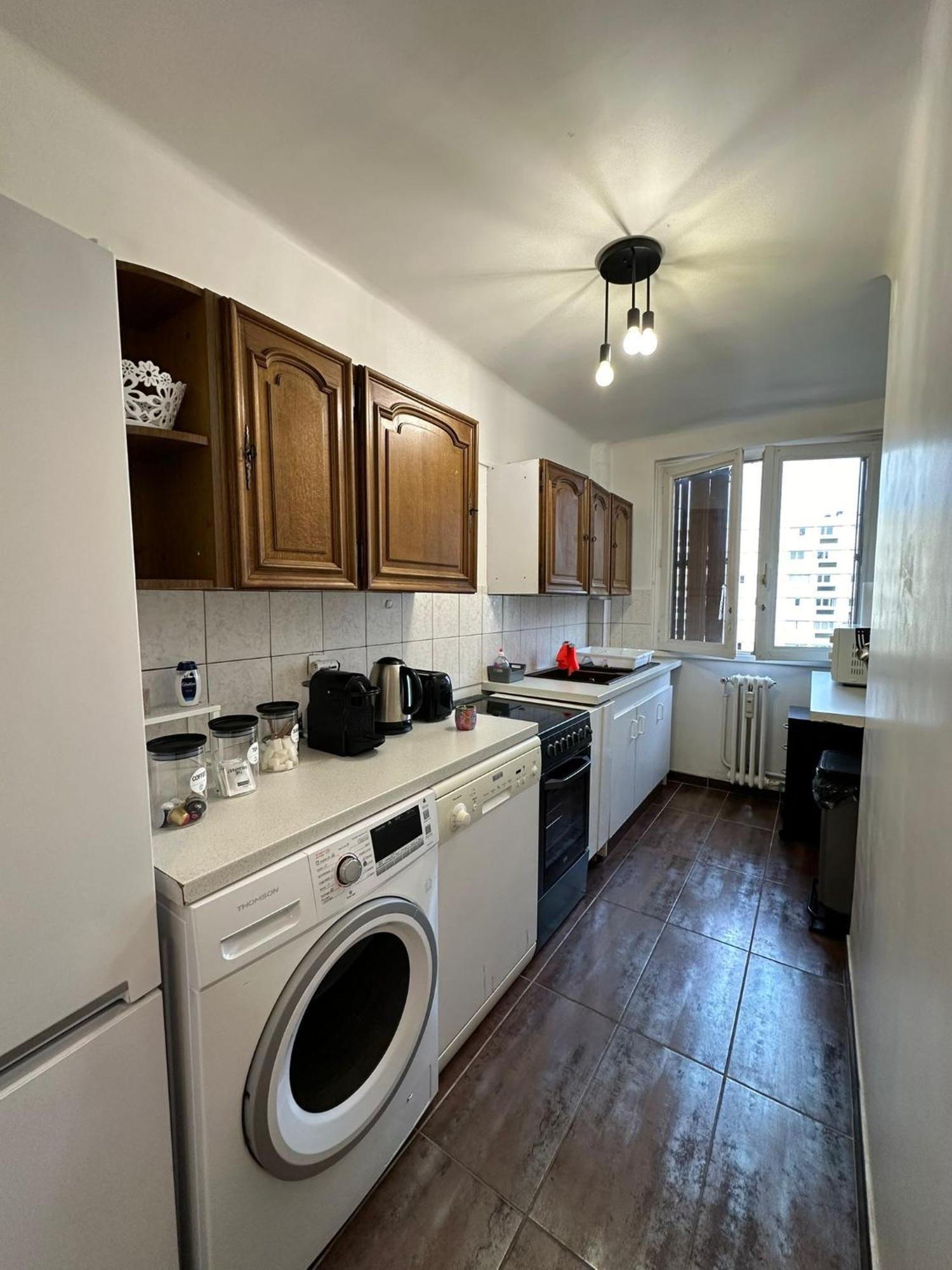 4 Beds Apartment Close Paris Center Vanves Exteriér fotografie